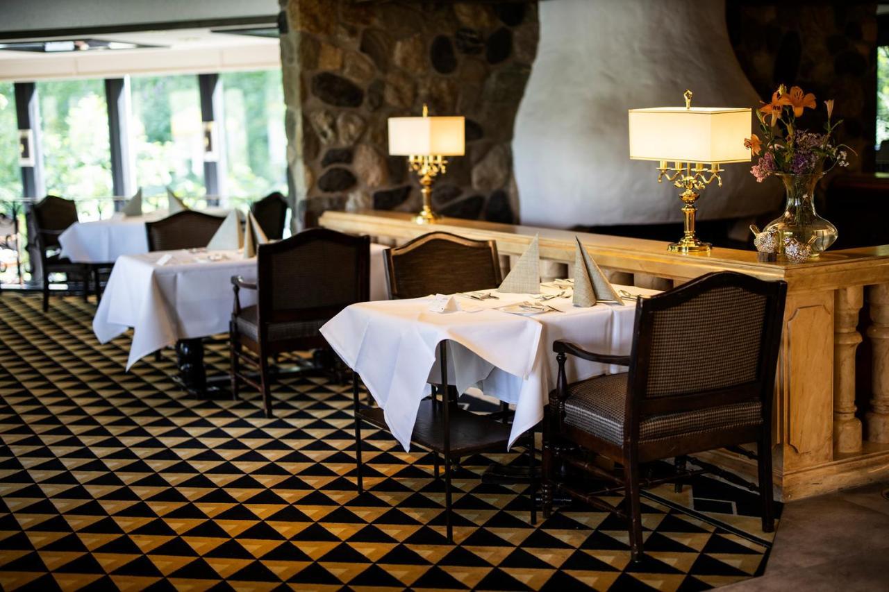 Romantik Hotel Stryckhaus Willingen  Kültér fotó