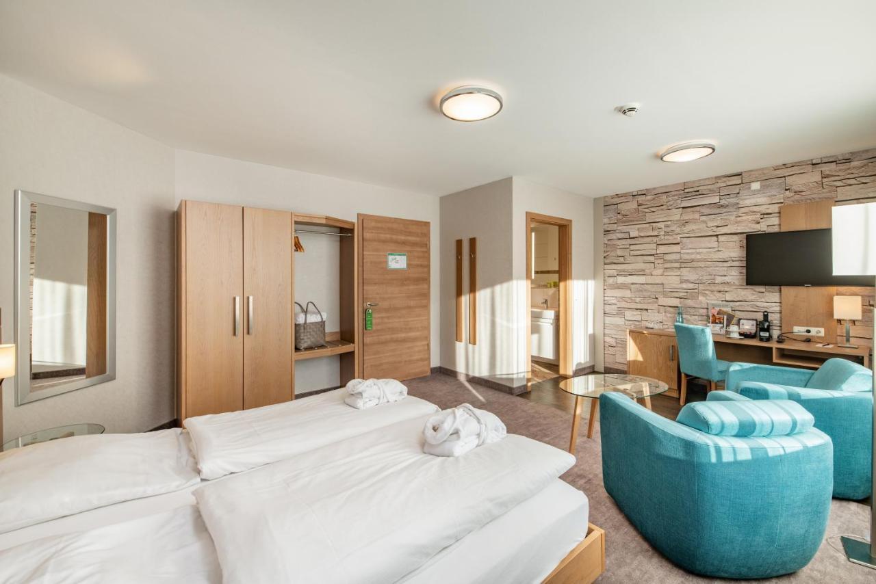 Romantik Hotel Stryckhaus Willingen  Kültér fotó
