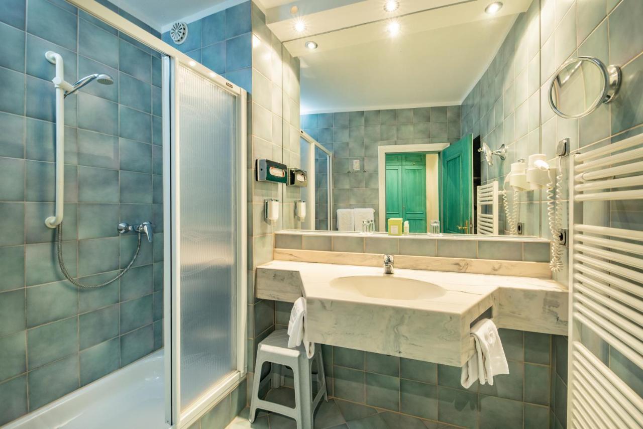 Romantik Hotel Stryckhaus Willingen  Kültér fotó