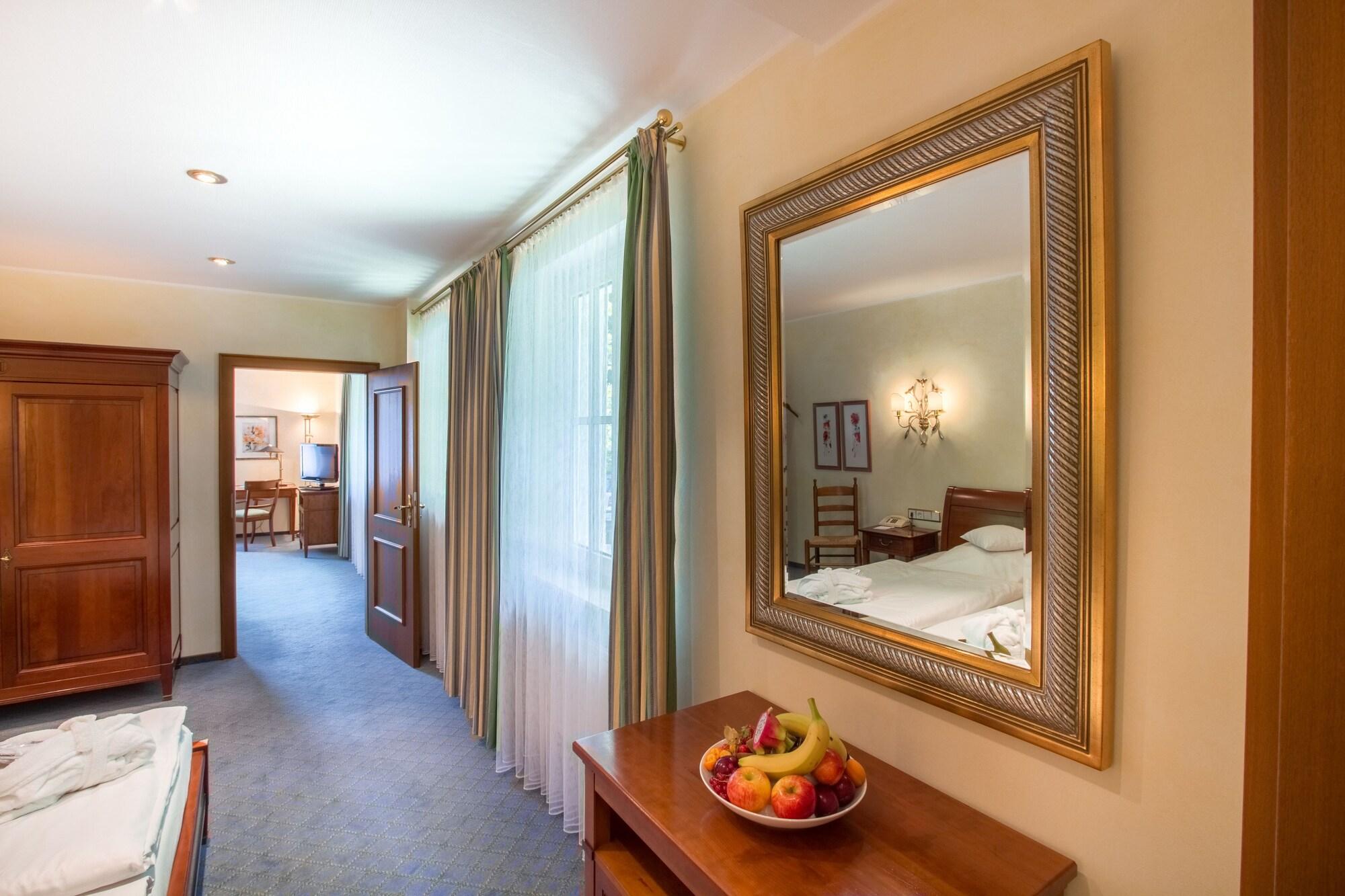 Romantik Hotel Stryckhaus Willingen  Kültér fotó