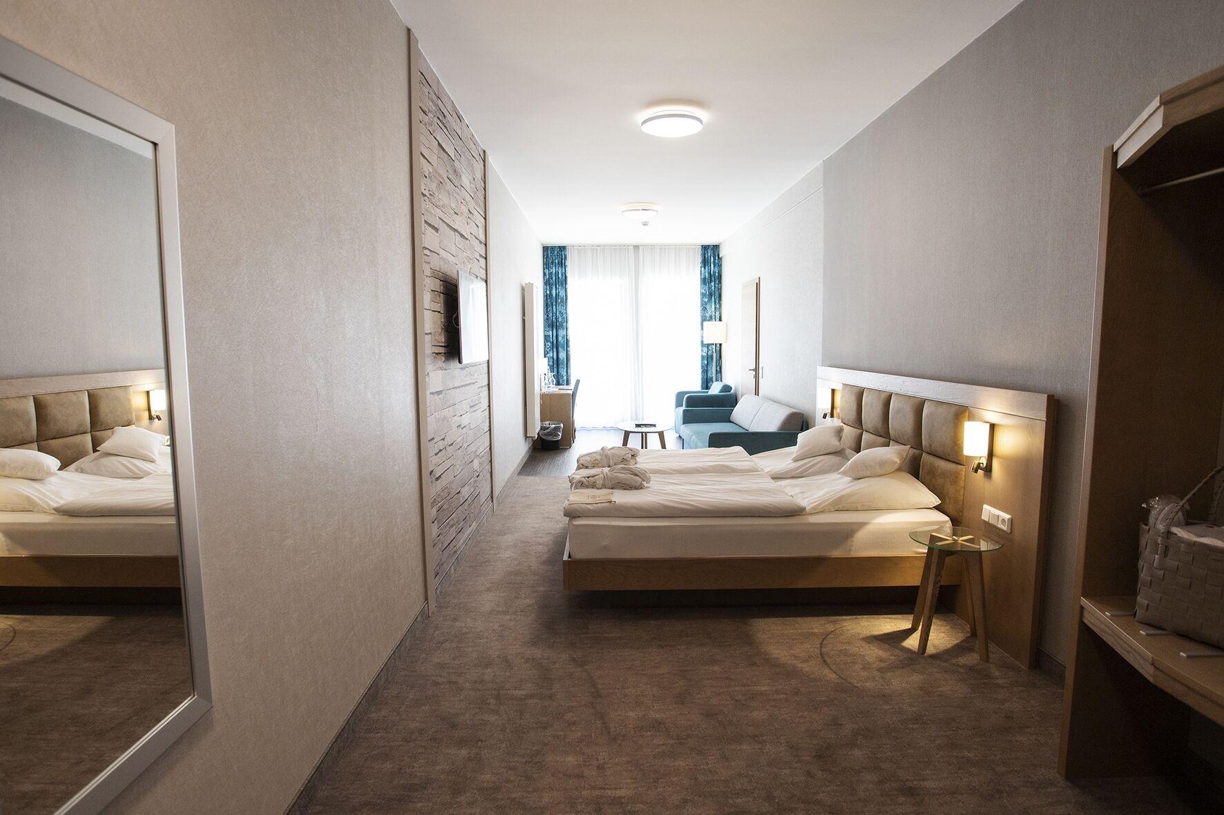 Romantik Hotel Stryckhaus Willingen  Kültér fotó