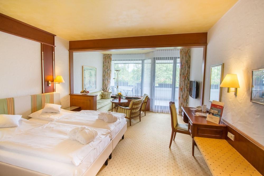 Romantik Hotel Stryckhaus Willingen  Kültér fotó