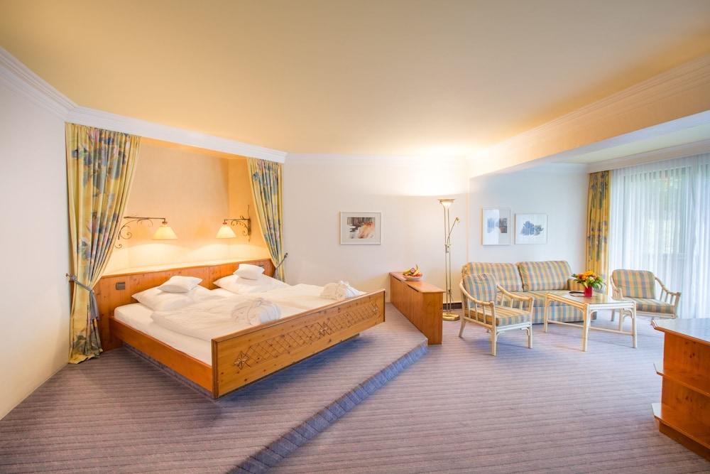 Romantik Hotel Stryckhaus Willingen  Kültér fotó