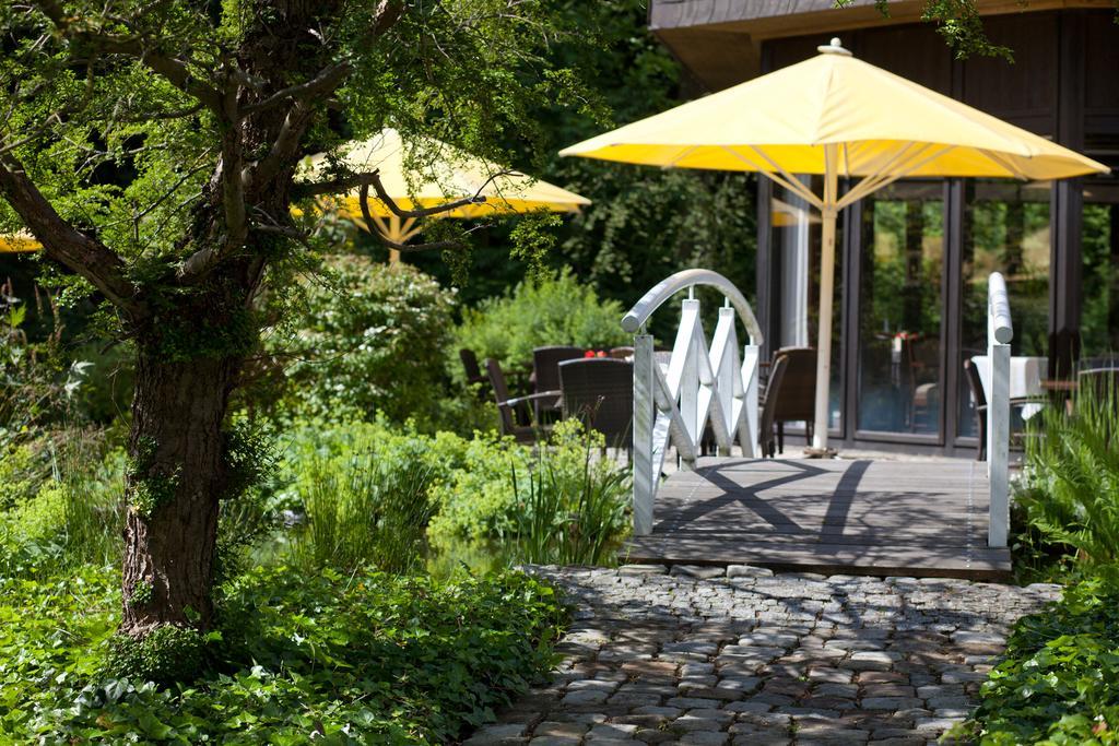Romantik Hotel Stryckhaus Willingen  Kültér fotó