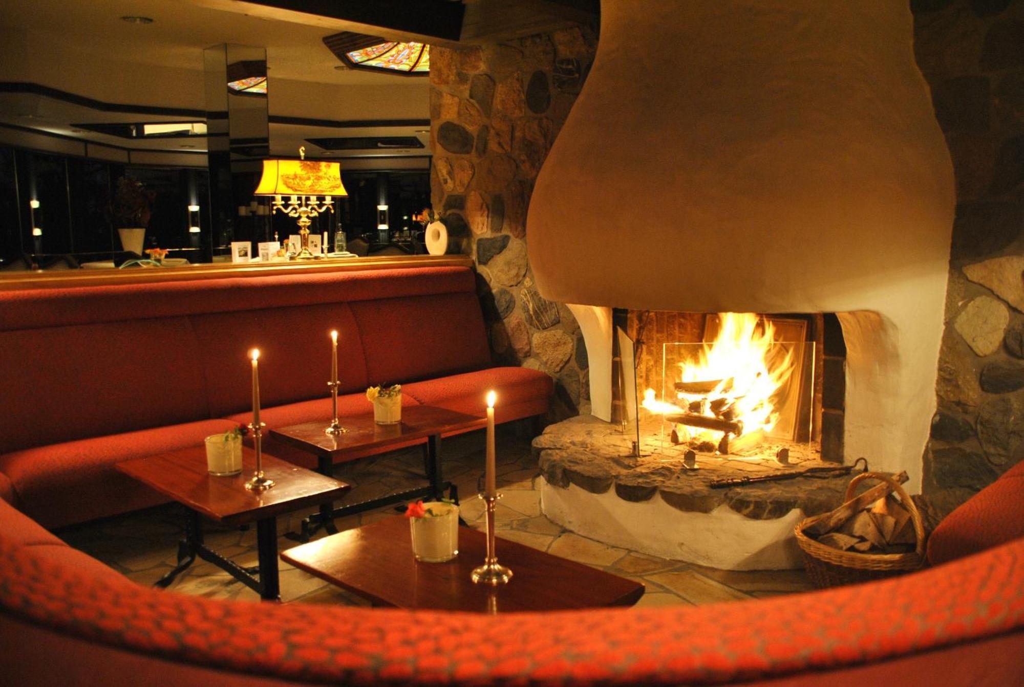 Romantik Hotel Stryckhaus Willingen  Kültér fotó