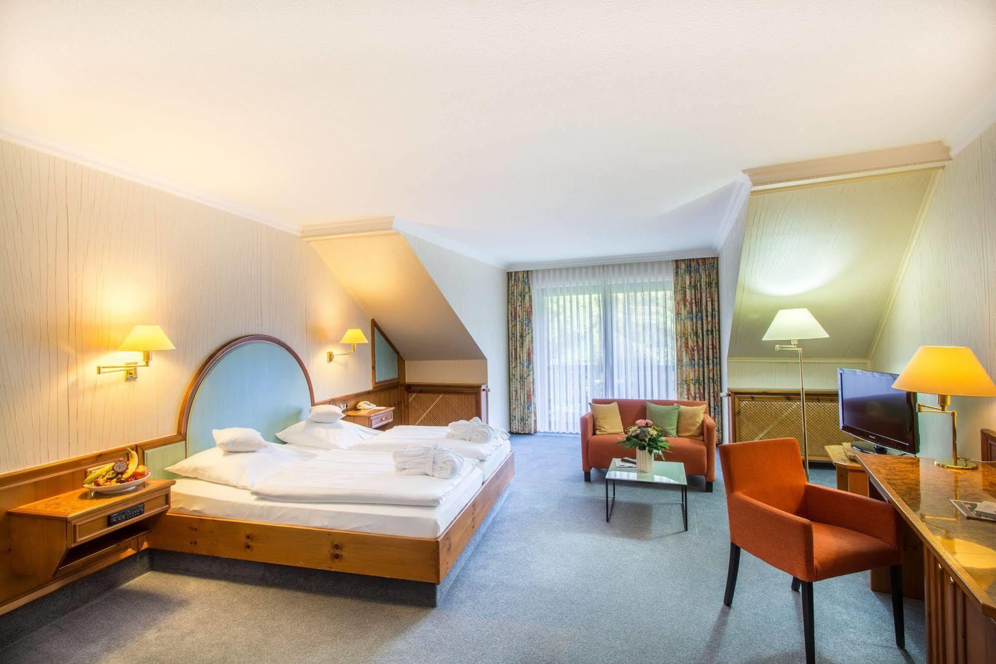 Romantik Hotel Stryckhaus Willingen  Kültér fotó